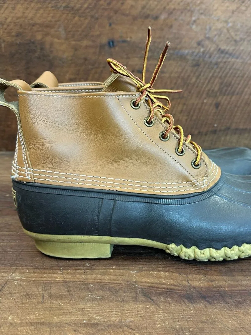 Vintage L.L. Bean 6